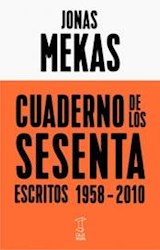 Papel CUADERNO DE LOS SETENTA ESCRITOS [1958-2010]