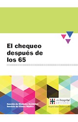 Papel CHEQUEO DESPUES DE LOS 65 (RUSTICA)