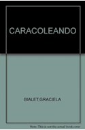 Papel CARACOLEANDO (COLECCION FLECOS DEL SOL VERDE) (RUSTICO)