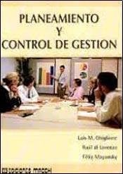 Papel PLANIFICACION Y CONTROL DE GESTION (COLECCION ECONOMIA Y GESTION)