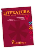 Papel LITERATURA 5 MANDIOCA LOS TERRITORIOS REALISTAS FANTASTICOS Y DE CIENCIA FICCION (2013)
