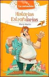 Papel HISTORIAS ESTROFALARIAS (MAQUINA DE HACER LECTORES 503)