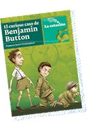 Papel CURIOSO CASO DE BENJAMIN BUTTON (COLECCION DE LOS ANOTADORES VERDE 135)