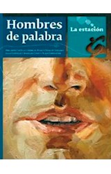 Papel HOMBRES DE PALABRA (COLECCION DE LOS ANOTADORES)