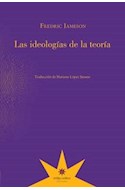 Papel IDEOLOGIAS DE LA TEORIA (COLECCION EX LIBRIS)
