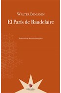 Papel PARIS DE BAUDELAIRE