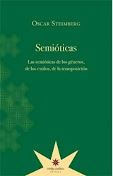 Papel SEMIOTICAS LAS SEMIOTICAS DE LOS GENEROS DE LOS ESTILOS DE LA TRANSPOSICION