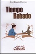 Papel TIEMPO ROBADO (RUSTICA)