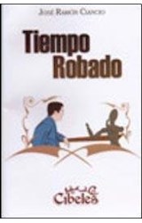 Papel TIEMPO ROBADO (RUSTICA)