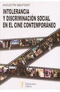 Papel INTOLERANCIA Y DISCRIMINACION SOCIAL EN EL CINE CONTEMPORANEO