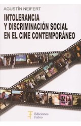 Papel INTOLERANCIA Y DISCRIMINACION SOCIAL EN EL CINE CONTEMPORANEO