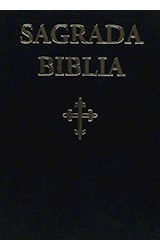 Papel SAGRADA BIBLIA (PAPA FRANCISCO) (CARTONE) [BOLSILLO]