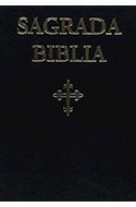 Papel SAGRADA BIBLIA (PAPA FRANCISCO) (CARTONE) [BOLSILLO]