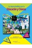 Papel IMPRESCINDIBLES PARA LA EDUCACION Y CRIANZA (TOMO 2) (MATEMATICA - ED. SEXUAL - HIGIENE)
