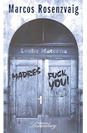 Papel MADRES FUCK YOU