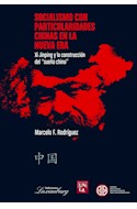 Papel SOCIALISMO CON PARTICULARIDADES CHINAS EN LA NUEVA ERA