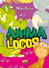 Papel ANIMALOCOS (COLECCION LIBROLOCOS) (CARTONE)