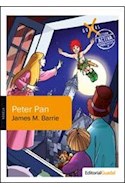 Papel PETER PAN (LECTURA ACTIVA PARA CHICOS) (9 AÑOS)