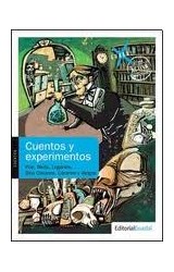 Papel CUENTOS Y EXPERIMENTOS (LECTURA ACTIVA PARA JOVENES)