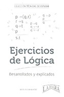 Papel EJERCICIOS DE LOGICA (COLECCION TECNICAS DE ESTUDIO)
