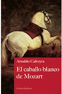 Papel CABALLO BLANCO DE MOZART