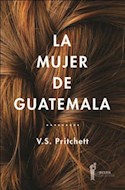 Papel MUJER DE GUATEMALA