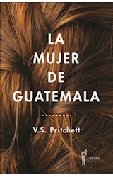 Papel MUJER DE GUATEMALA