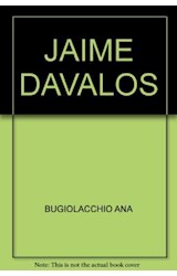 Papel JAIME DAVALOS HOMENAJE (COLECCION LEER Y PERTENECER)