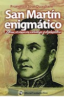 Papel SAN MARTIN ENIGMATICO HEROE VISIONARIO ESTRATEGA Y DIPL  OMATICO (RUSTICO)