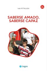 Papel SABERSE AMADO SABERSE CAPAZ [2 EDICION]