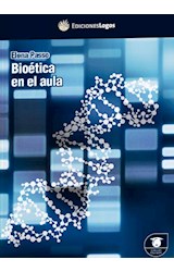 Papel BIOETICA EN EL AULA (COLECCION EDUCACION)