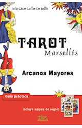 Papel TAROT MARSELLES (INCLUYE NAIPES DE REGALO)