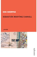Papel DOS SHERPAS (COLECCION NOVELA)