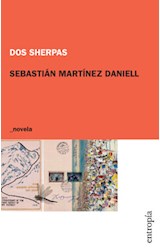 Papel DOS SHERPAS (COLECCION NOVELA)