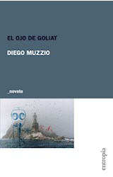 Papel OJO DE GOLIAT (COLECCION NOVELA 93)