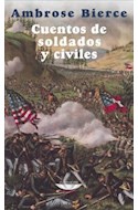 Papel CUENTOS DE SOLDADOS Y CIVILES (COLECCION TERRITORIAL)