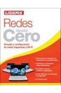 Papel REDES DESDE CERO ARMADO Y CONFIGURACION DE REDES HOGA REÑAS Y WI-FI (DESDE CERO)