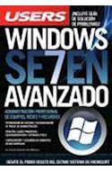 Papel WINDOWS 7 AVANZADO (MANUALES USERS)