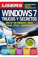 Papel WINDOWS 7 TRUCOS Y SECRETOS MAS DE 100 CONSEJOS E IDEAS  PRACTICAS UTILES Y SORPRENDENTES