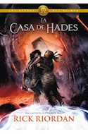 Papel CASA DE HADES (LOS HEROES DEL OLIMPO 4)