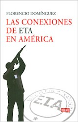 Papel CONEXIONES DE ETA EN AMERICA (COLECCION DEBATE ACTUALIDAD)