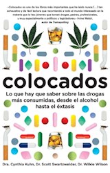 Papel COLOCADOS LO QUE HAY QUE SABER SOBRE LAS DROGAS MAS CONSUMIDAS DESDE EL ALCOHOL HASTA EL EXTASIS