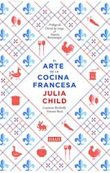 Papel ARTE DE LA COCINA FRANCESA VOLUMEN 1(RUSTICA)