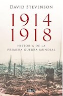 Papel 1914 1918 HISTORIA DE LA PRIMERA GUERRA MUNDIAL