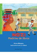 Papel NOZI MADRINA DE LIBROS (COLECCION MIS PRIMERAS LECTURAS  )