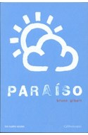Papel PARAISO (RUSTICA)