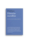 Papel HISTORIAS INCREIBLES