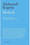 Papel MOLOCH (BOLSILLO)