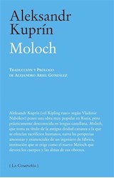 Papel MOLOCH (BOLSILLO)