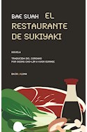Papel RESTAURANTE DE SUKIYAKI